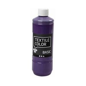 Textielverf - Lavendel, 500ml