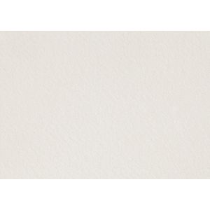 Creotime Hobbyvilt A4 21 X 30 Cm Vilt Ivoorwit 10 Stuks