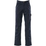 MASCOT - Werkbroek - Twill - Zwart - 65% Polyester/35% Katoen
