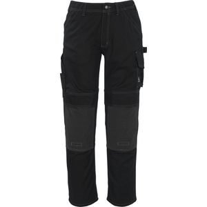 Mascot Lerida Werkbroek - 05079 82 zwart