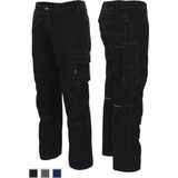 Mascot - Young Broek - Werkbroek - Zwart - Materiaal: Onbekend
