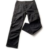 Mascot - Young Broek - Werkbroek - Zwart - Materiaal: Onbekend