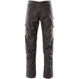 Mascot - Young Broek - Werkbroek - Zwart - Materiaal: Onbekend