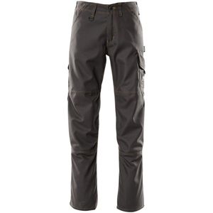 Mascot - Young Broek - Werkbroek - Zwart - Materiaal: Onbekend