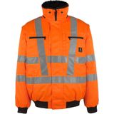 Mascot - 05020-660 - Pilotenjas - Hi-Vis - Oranje