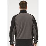 Mascot - Image Fleece Jas - Korenblauw - Fleece, Anti-Pilling