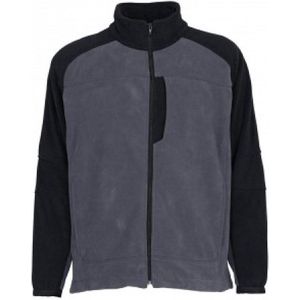 Mascot - 06042-137 - Fleece Jas - Antraciet/Zwart