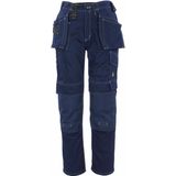 Mascot Hardwear Broek met spijkerzakken 06131-630 - Marine