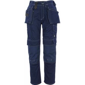 Mascot Hardwear Broek met spijkerzakken 06131-630 - Marine