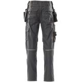 Mascot Young Broek met spijkerzakken 06231-010 - Zwart