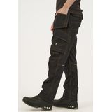 Mascot Young Broek met spijkerzakken 06231-010 - Zwart