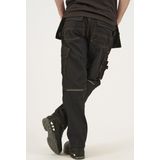 Mascot Young Broek met spijkerzakken 06231-010 - Zwart