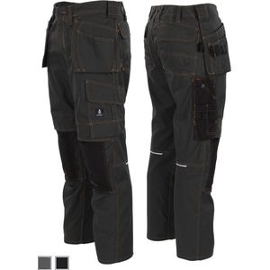 Mascot Young Broek met spijkerzakken 06231-010 - donkerantraciet