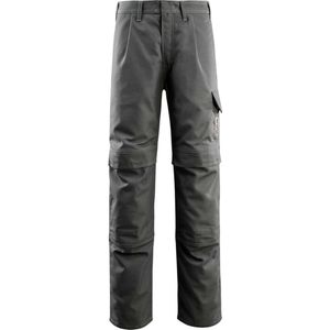 Mascot Multisafe Broek met kniezakken 06679-135 - donkerantraciet