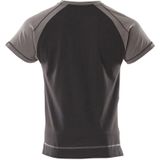 Mascot Image 50301 T-shirt Met Korte Mouwen