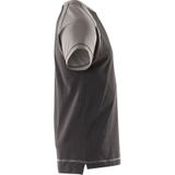 Mascot Image 50301 T-shirt Met Korte Mouwen