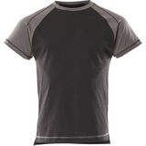 Mascot Image 50301 T-shirt Met Korte Mouwen