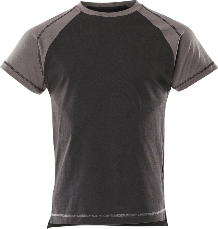 Mascot Image 50301 T-shirt Met Korte Mouwen