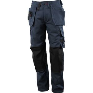 Mascot Frontline Broek met spijkerzakken 07379 donkermarine