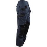 Mascot Frontline Broek met spijkerzakken 07379  donkermarine