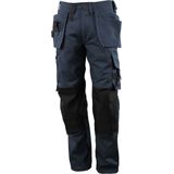 Mascot Frontline Broek met spijkerzakken 07379  donkermarine