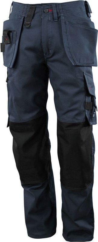 Mascot Frontline Broek met spijkerzakken 07379  donkermarine