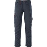 Mascot - Frontline - Werkbroek - Donkermarine - 65% Polyester/35% Katoen