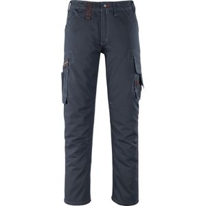 Mascot - Frontline - Werkbroek - Donkermarine - 65% Polyester/35% Katoen