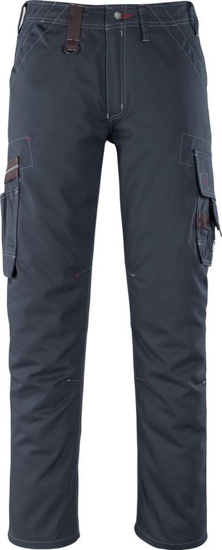 Mascot - Frontline - Werkbroek - Donkermarine - 65% Polyester/35% Katoen