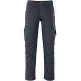 Mascot - Frontline Werkbroek - Zwart - 65% Polyester/35% Katoen