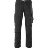 Mascot - Frontline Werkbroek - Zwart - 65% Polyester/35% Katoen