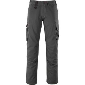 Mascot Frontline Broek met dijbeenzakken 07279  donkerantraciet