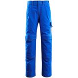 Mascot Multisafe Broek met kniezakken 06679-135 - donkermarine