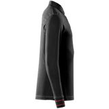 Mascot Frontline Polosweatshirt 50352-833 - Zwart