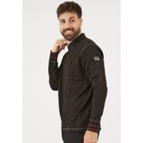 Mascot Frontline Polosweatshirt 50352-833 - Zwart