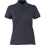 Mascot Crossover Poloshirt 50363-861 - donkermarine