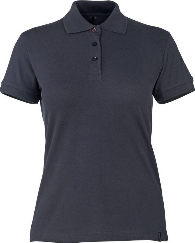 Mascot Crossover Poloshirt 50363-861 - donkermarine