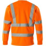 Mascot - 50106-854 - Sweatshirt - Hi-Vis Oranje - Maat 2XL