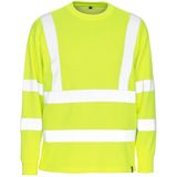 Mascot - 50106-854 - Sweatshirt - Hi-Vis Oranje - Maat 2XL