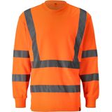 Mascot - 50106-854 - Sweatshirt - Hi-Vis Oranje - Maat 2XL