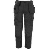 Mascot Hardwear Broek met spijkerzakken 08131-010 - Marine
