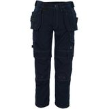Mascot Hardwear Broek met spijkerzakken 08131-010 - Marine