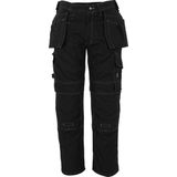 Mascot Hardwear Broek met spijkerzakken 08131-010 - Marine