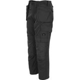 Mascot Hardwear Broek met spijkerzakken 08131-010 - Antraciet