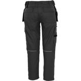 Mascot Hardwear Broek met spijkerzakken 08131-010 - Antraciet