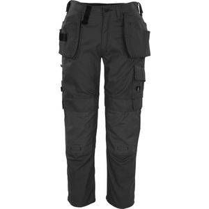 Mascot Hardwear Broek met spijkerzakken 08131-010 - Antraciet