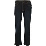 Mascot Frontline Jeans 50403-869 - donker-denimblauw