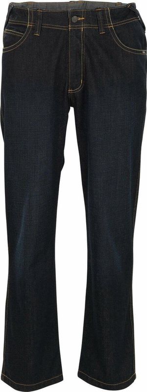 Mascot Frontline Jeans 50403-869 - donker-denimblauw