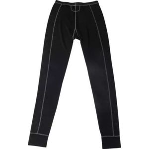 Mascot - Crossover - Functionele Onderbroek - Zwart - Vochtregulerend - COOLMAX®