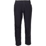 Werkbroek - Rood - 65% Polyester/35% Katoen - Ergonomisch Ontwerp